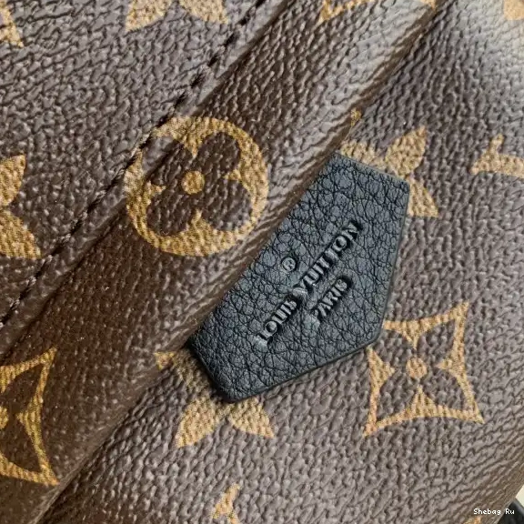 VUITTON EDITON PALM MINI SPRINGS LOUIS NEW 0625